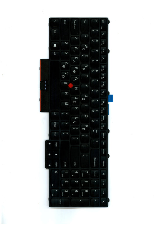 Lenovo Ki Keyboards Internal - 00PA342
