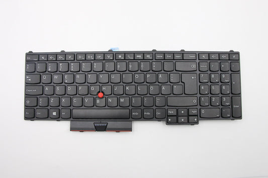 Lenovo Ki Keyboards Internal - 00PA355