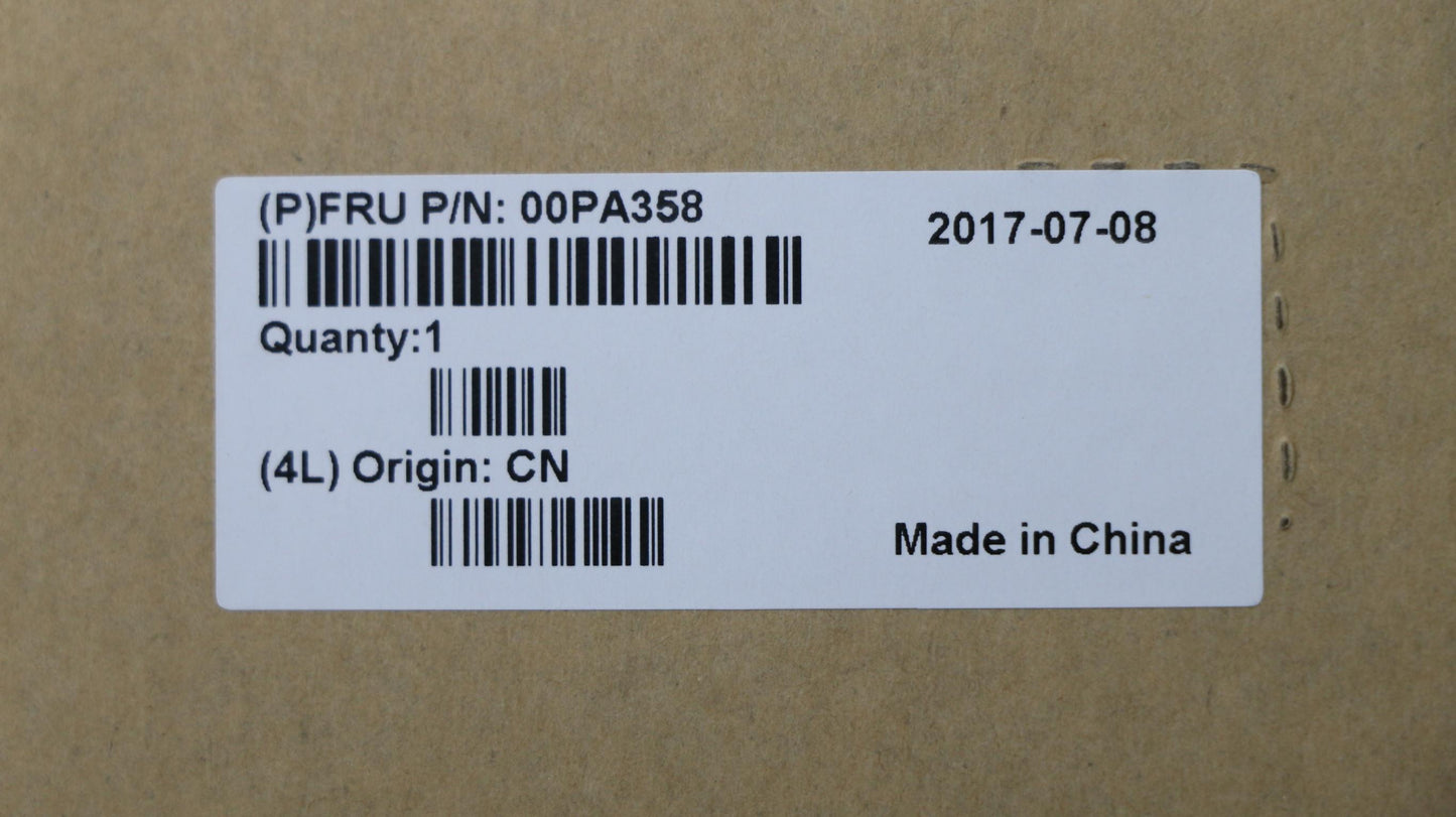 Lenovo Ki Keyboards Internal - 00PA358