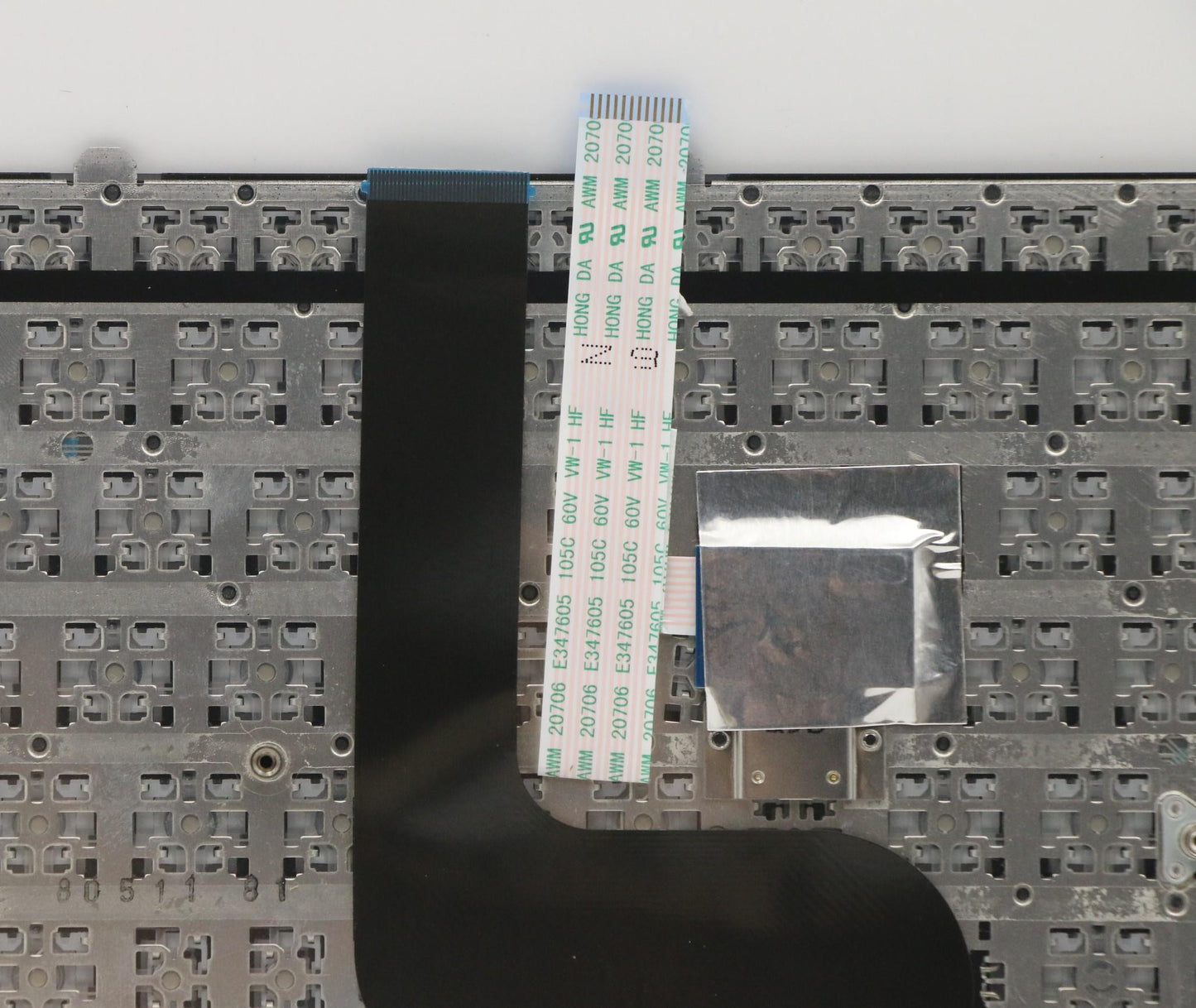 Lenovo Ki Keyboards Internal - 00PA360