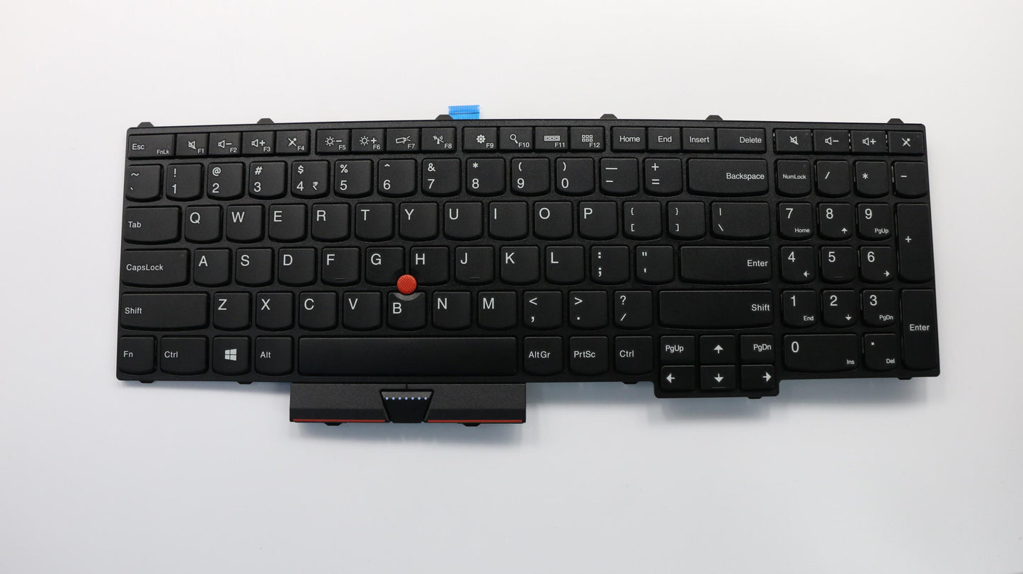 Lenovo Ki Keyboards Internal - 00PA365