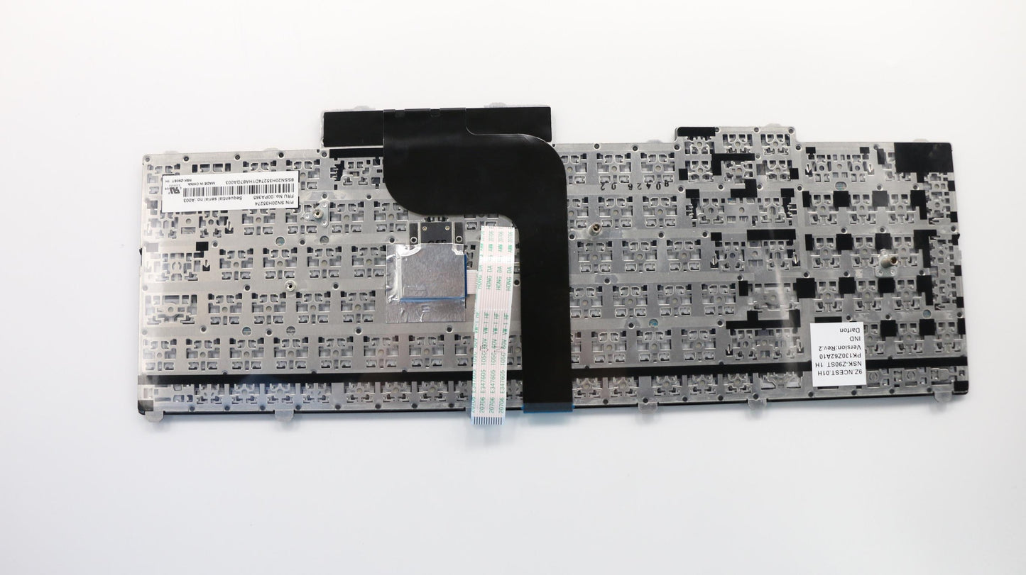 Lenovo Ki Keyboards Internal - 00PA365