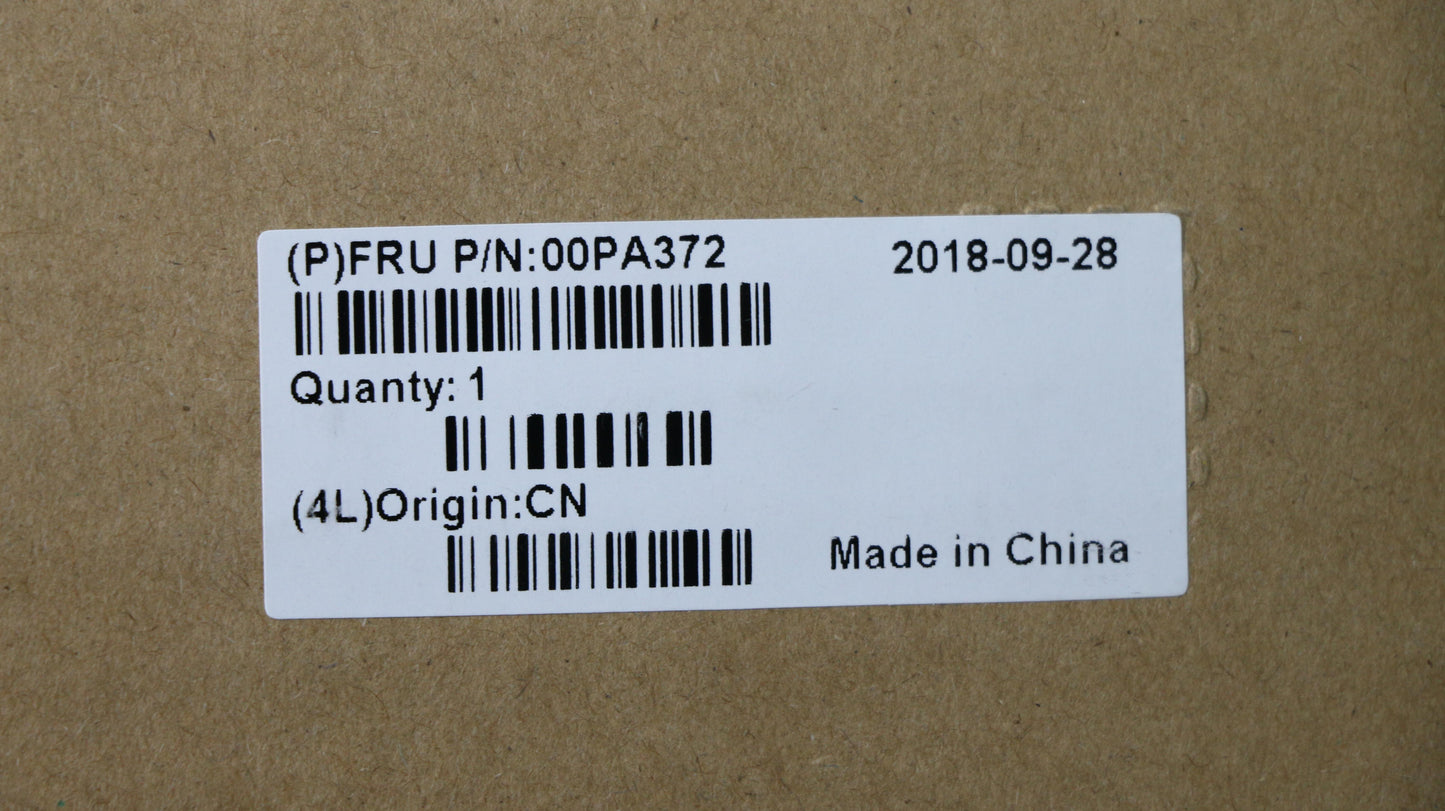 Lenovo Ki Keyboards Internal - 00PA372