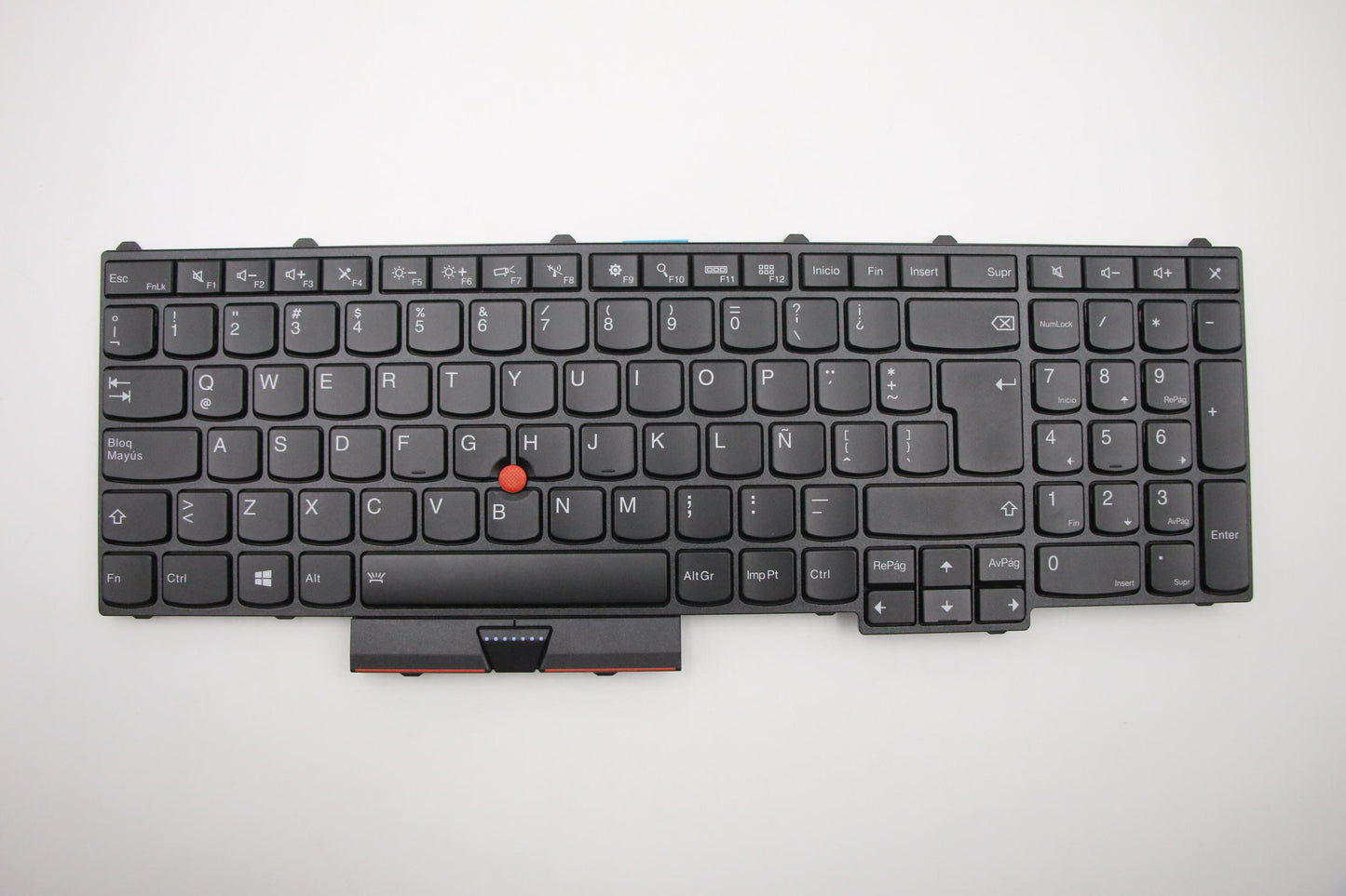 Lenovo Ki Keyboards Internal - 00PA373