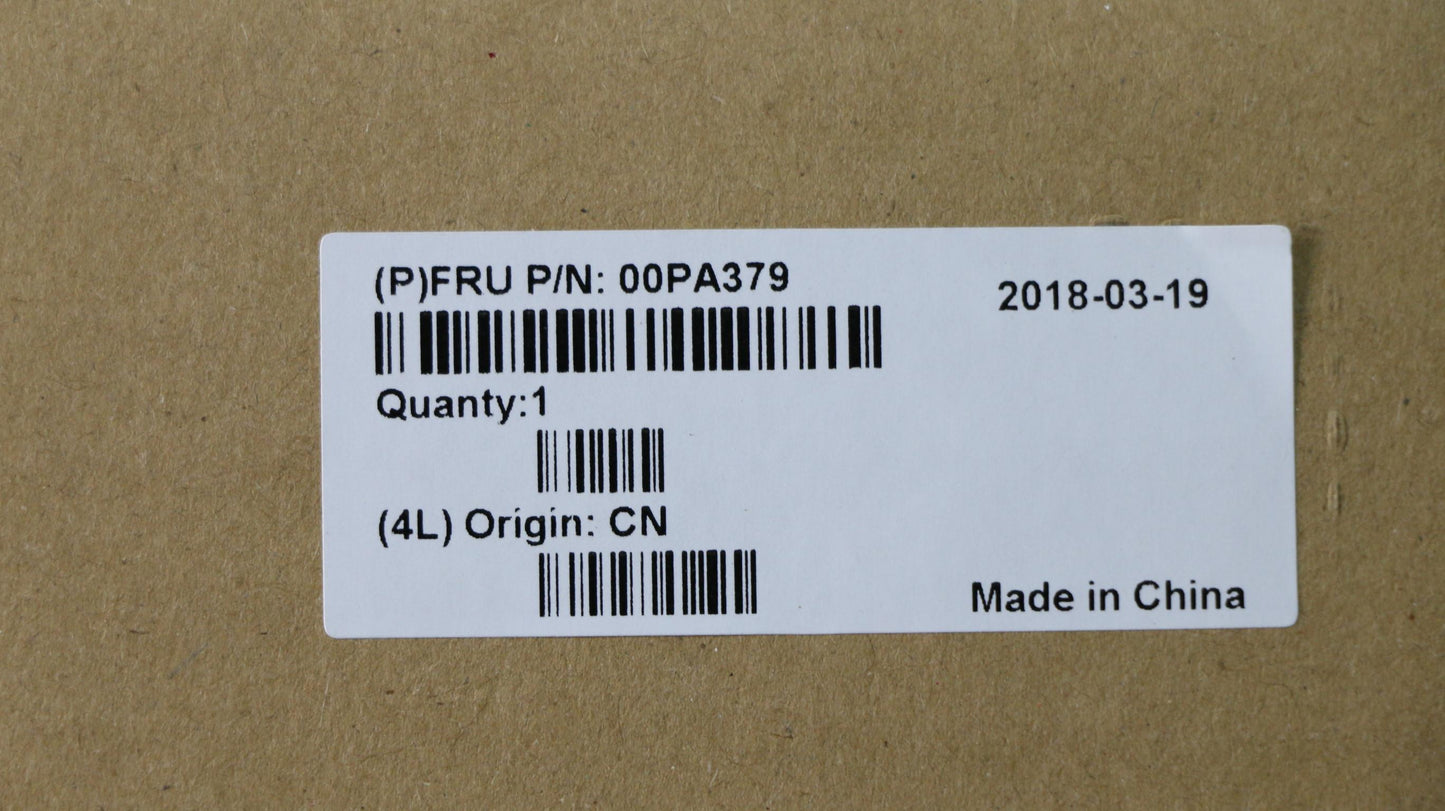 Lenovo Ki Keyboards Internal - 00PA379