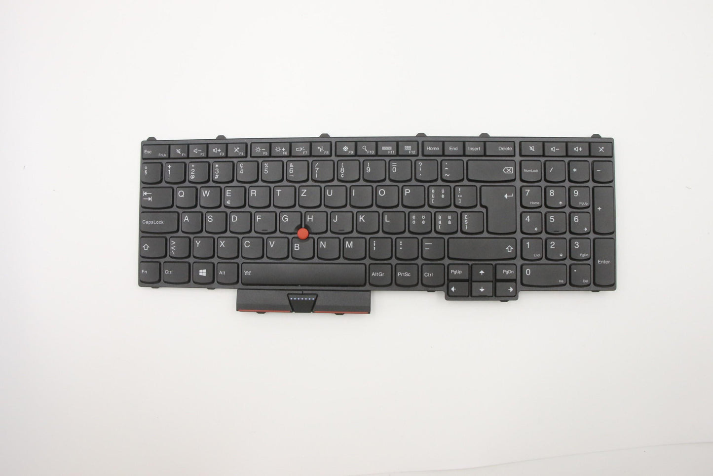 Lenovo Ki Keyboards Internal - 00PA397