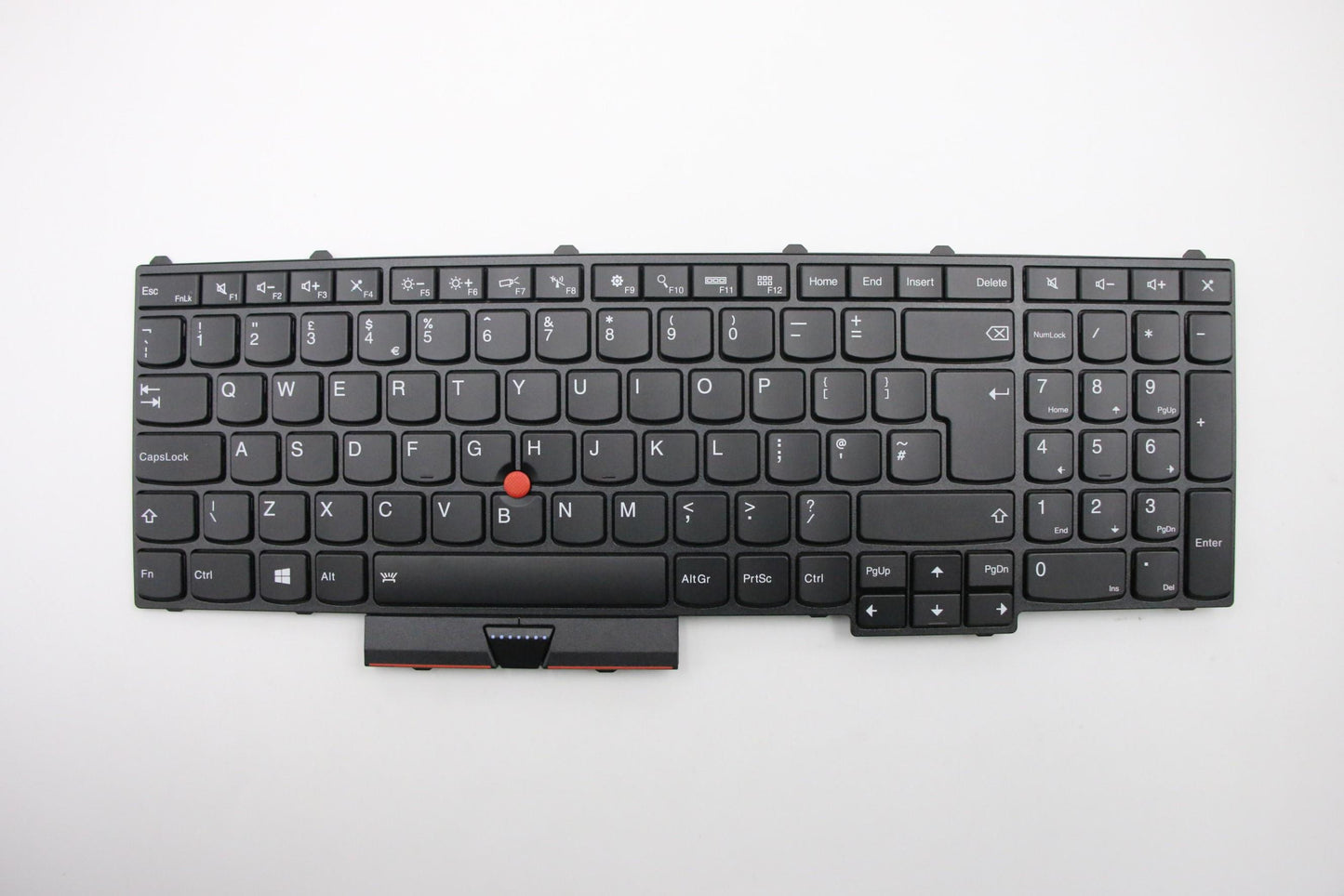 Lenovo Ki Keyboards Internal - 00PA399
