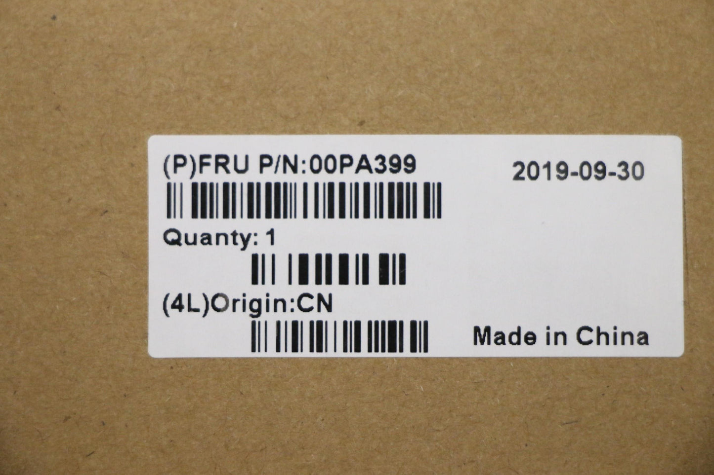 Lenovo Ki Keyboards Internal - 00PA399