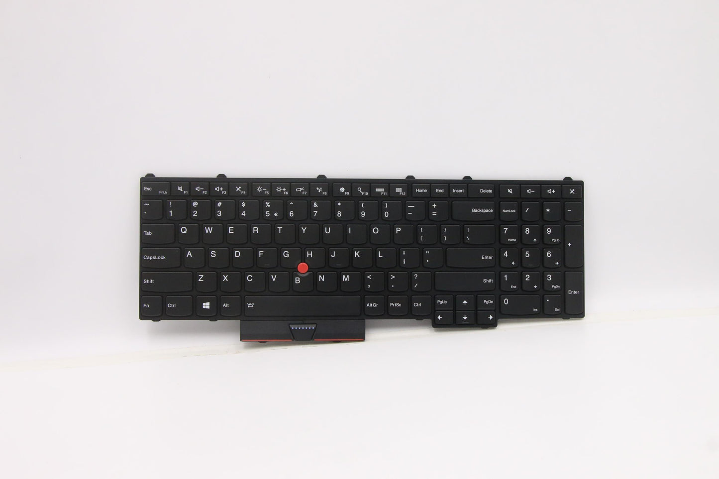 Lenovo Ki Keyboards Internal - 00PA400