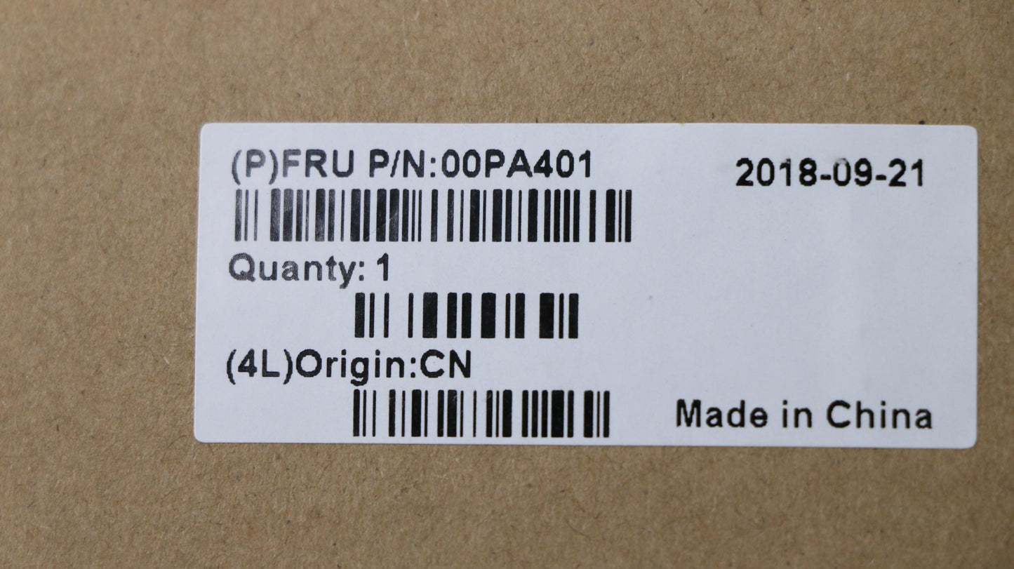 Lenovo Ki Keyboards Internal - 00PA401