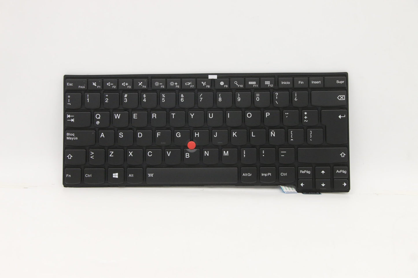 Lenovo Ki Keyboards Internal - 00PA537
