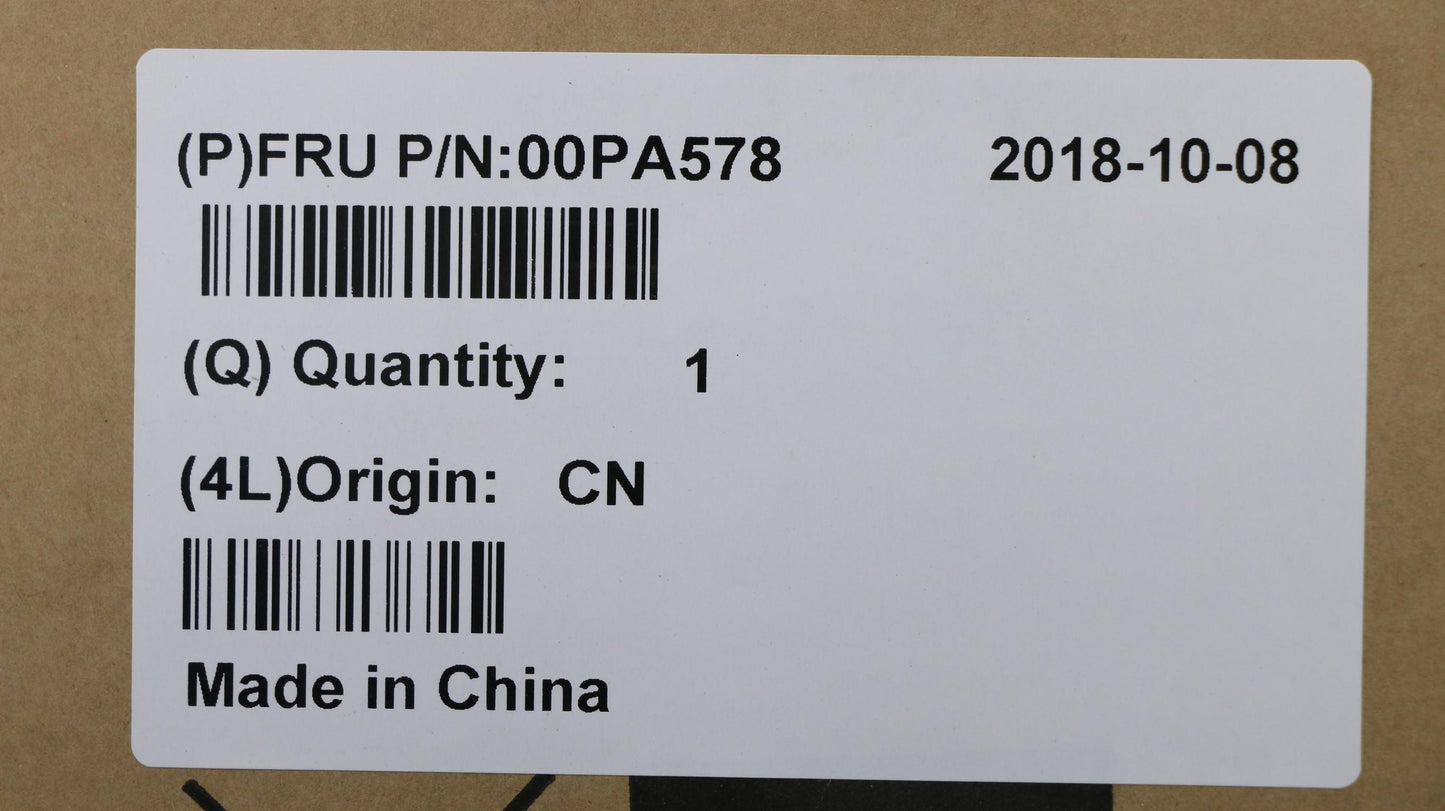 Lenovo Ki Keyboards Internal - 00PA578