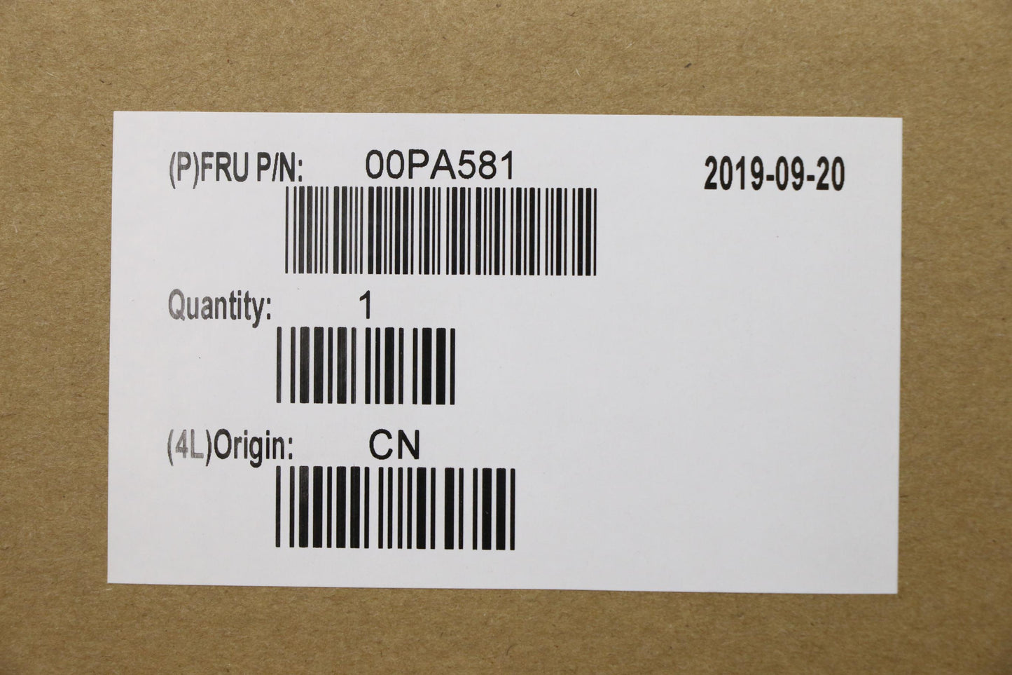 Lenovo Ki Keyboards Internal - 00PA581