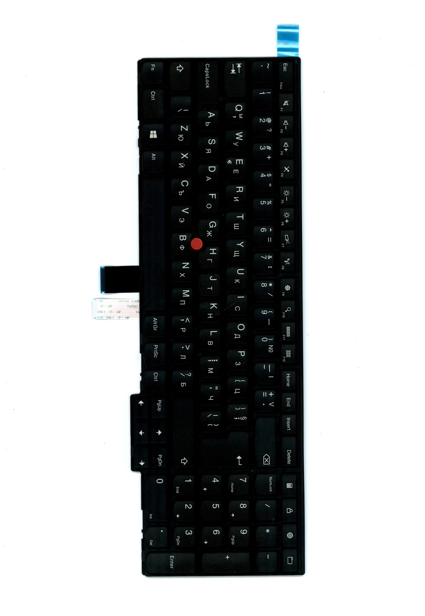 Lenovo Ki Keyboards Internal - 00PA582