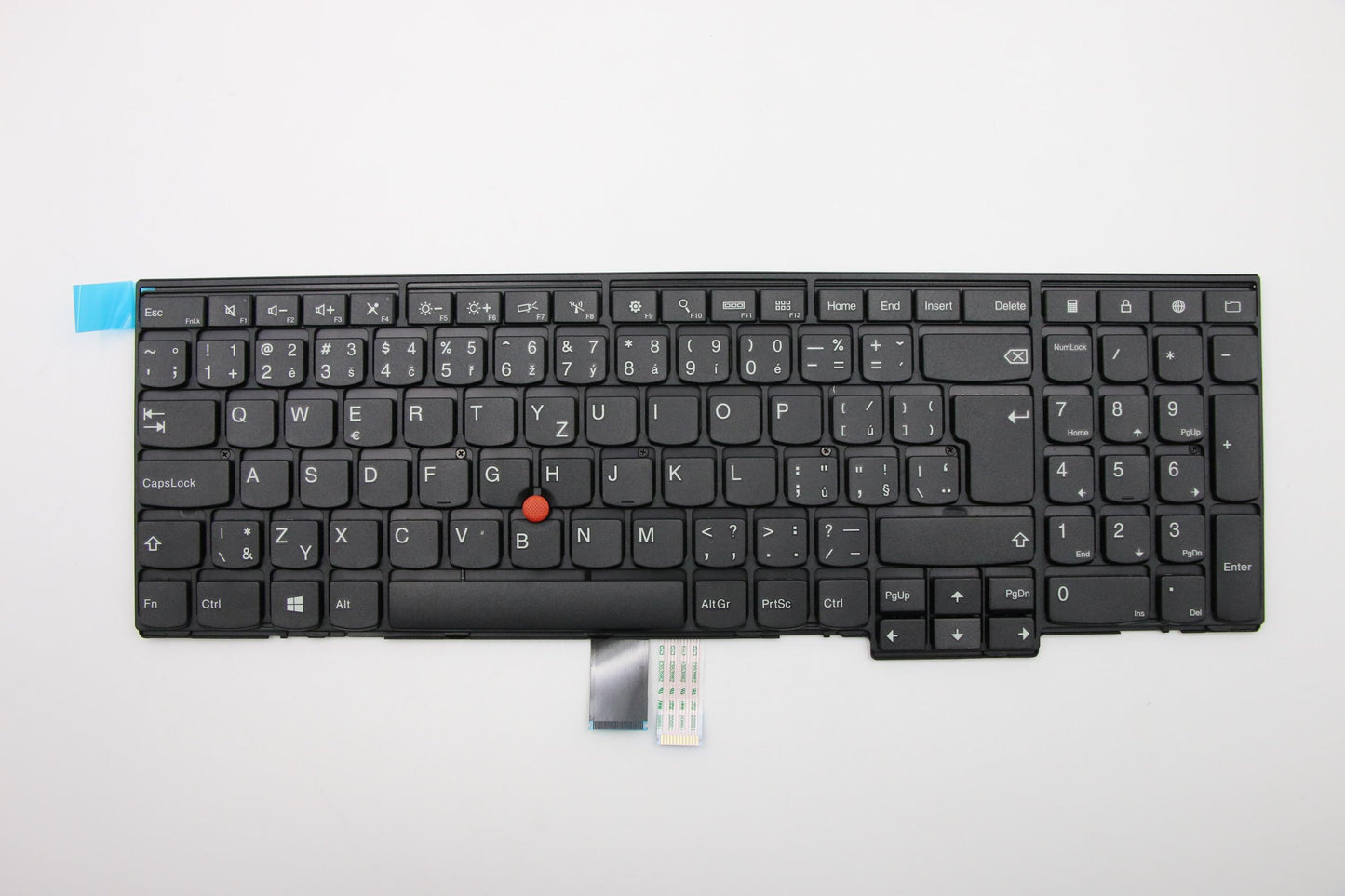 Lenovo Ki Keyboards Internal - 00PA583