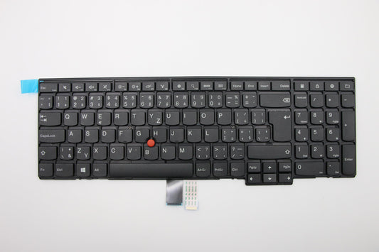 Lenovo Ki Keyboards Internal - 00PA583