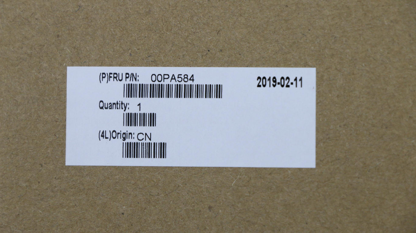 Lenovo Ki Keyboards Internal - 00PA584