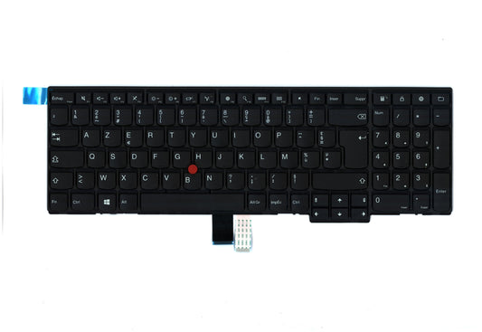 Lenovo Ki Keyboards Internal - 00PA586