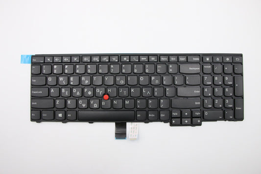 Lenovo Ki Keyboards Internal - 00PA588