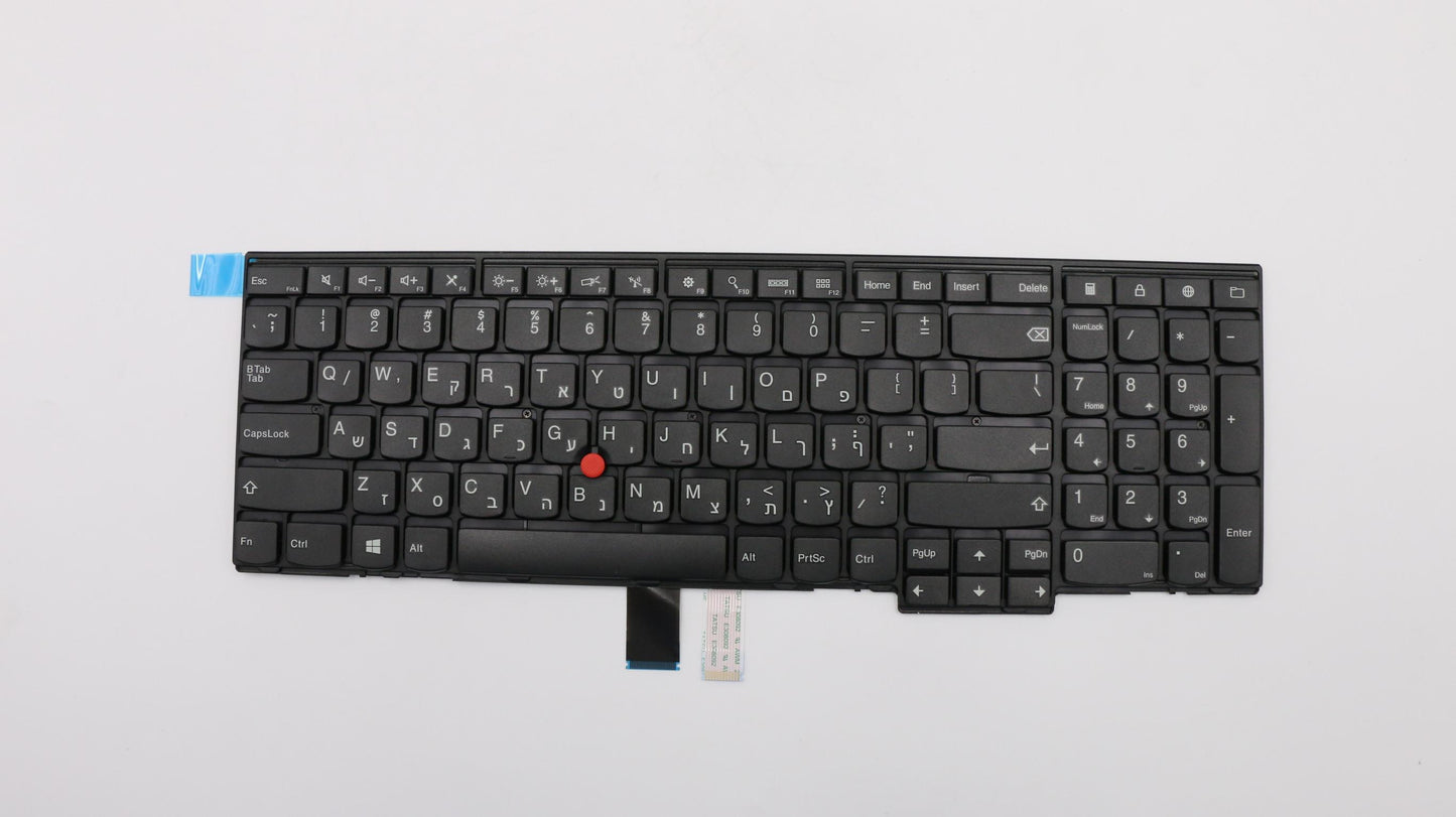 Lenovo Ki Keyboards Internal - 00PA589