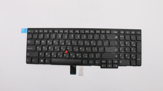 Lenovo Ki Keyboards Internal - 00PA589