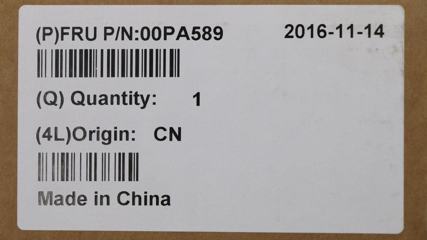 Lenovo Ki Keyboards Internal - 00PA589