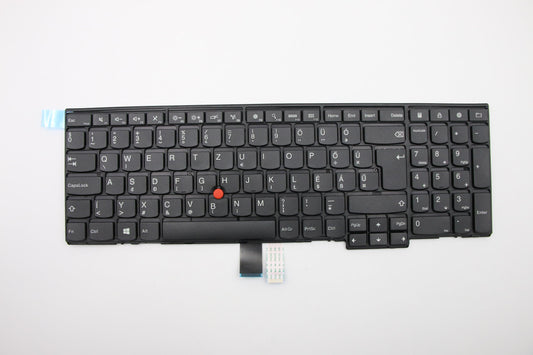 Lenovo Ki Keyboards Internal - 00PA590