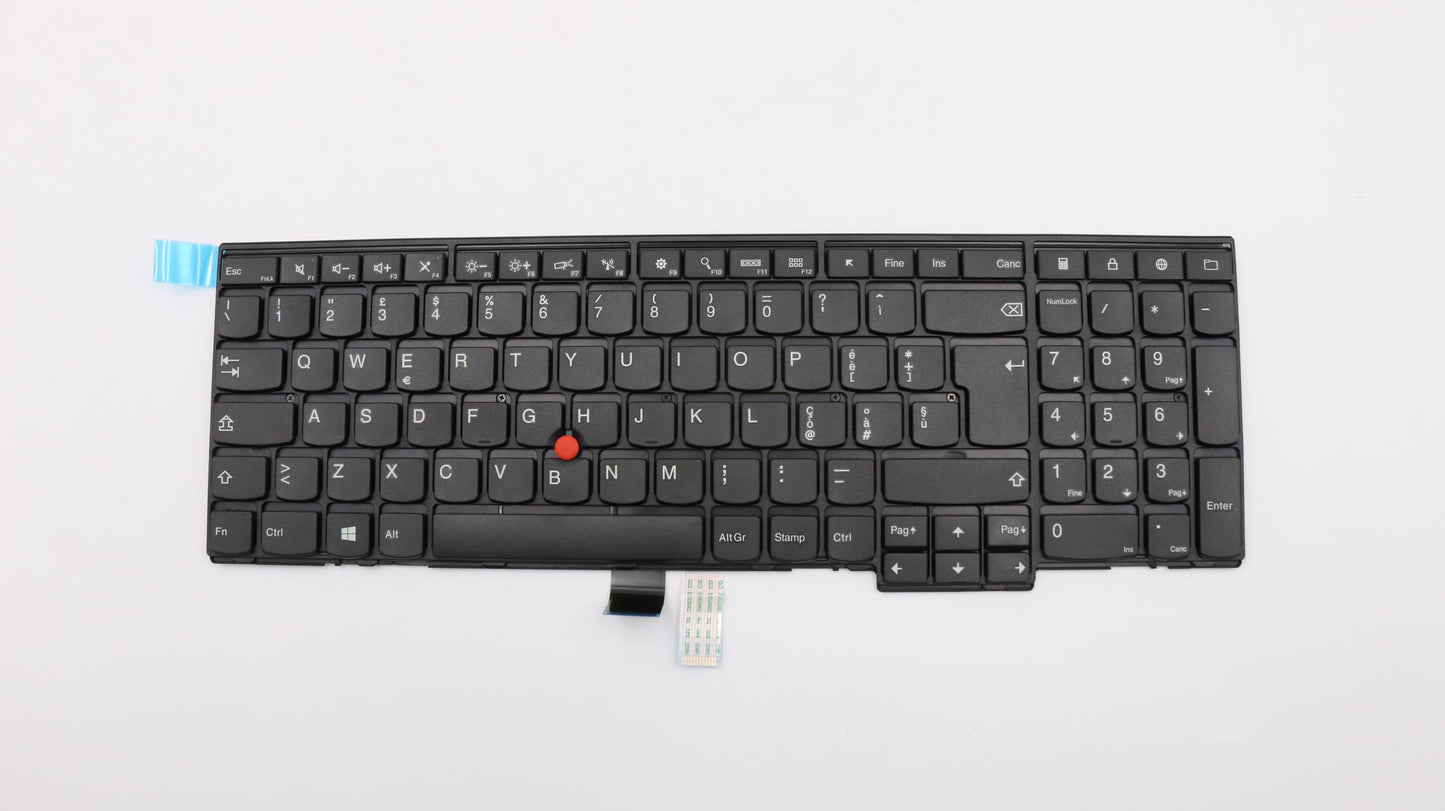 Lenovo Ki Keyboards Internal - 00PA592