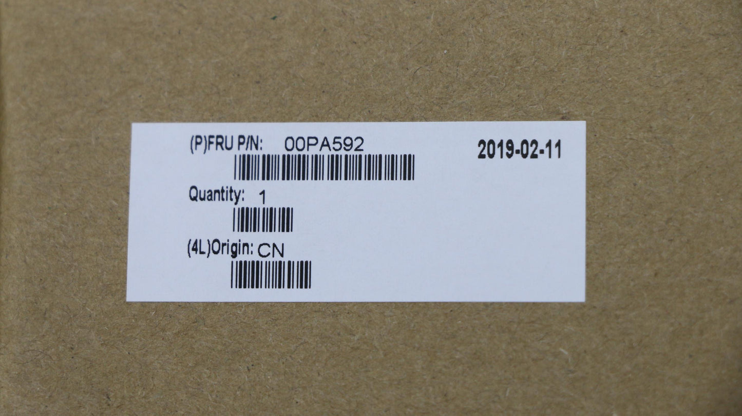 Lenovo Ki Keyboards Internal - 00PA592