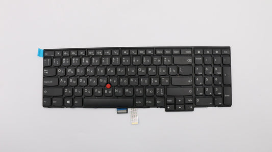 Lenovo Ki Keyboards Internal - 00PA593