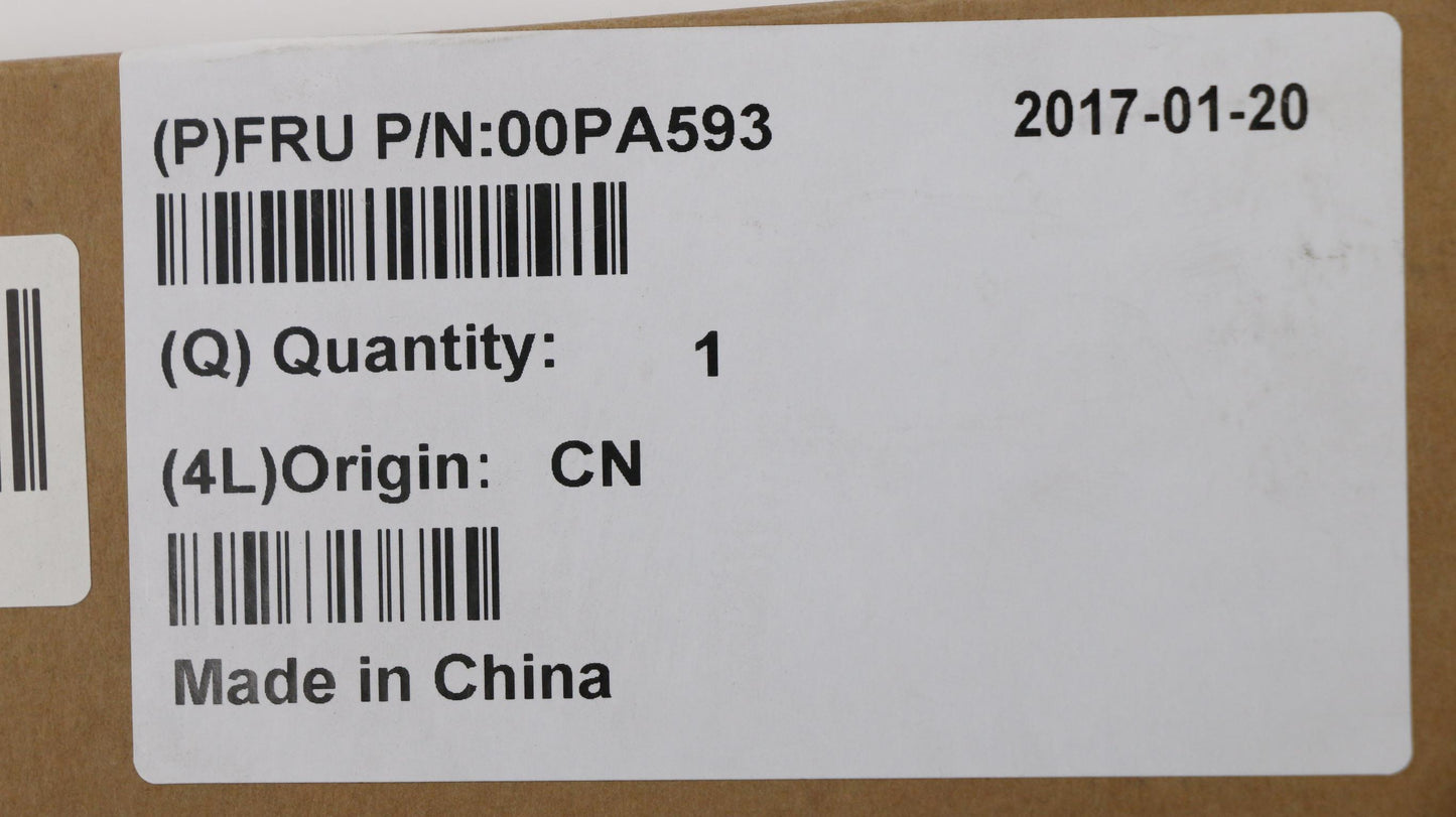 Lenovo Ki Keyboards Internal - 00PA593