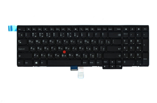 Lenovo Ki Keyboards Internal - 00PA598