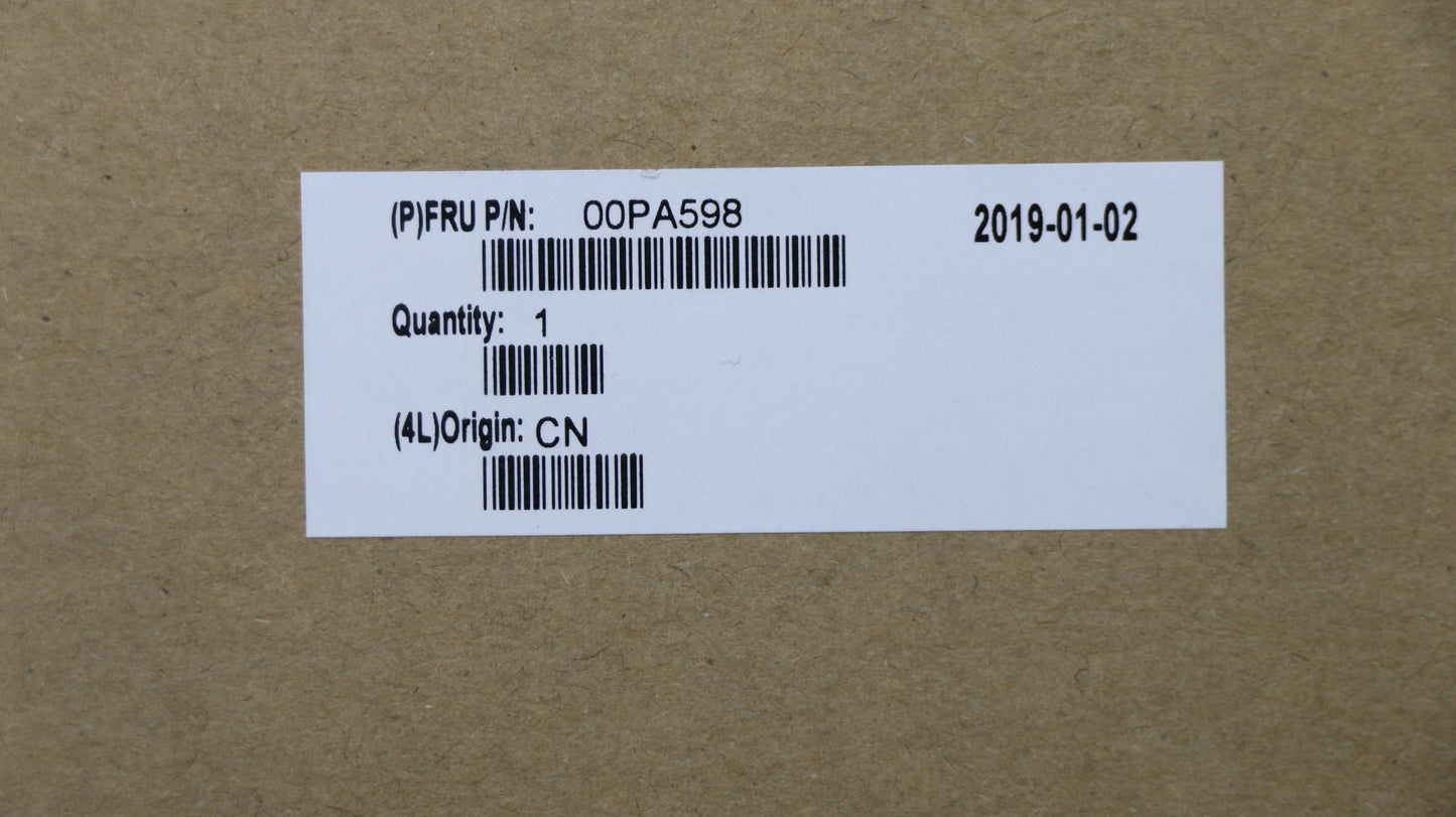 Lenovo Ki Keyboards Internal - 00PA598