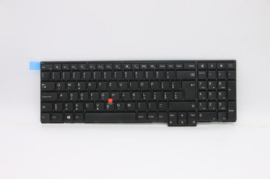 Lenovo Ki Keyboards Internal - 00PA599