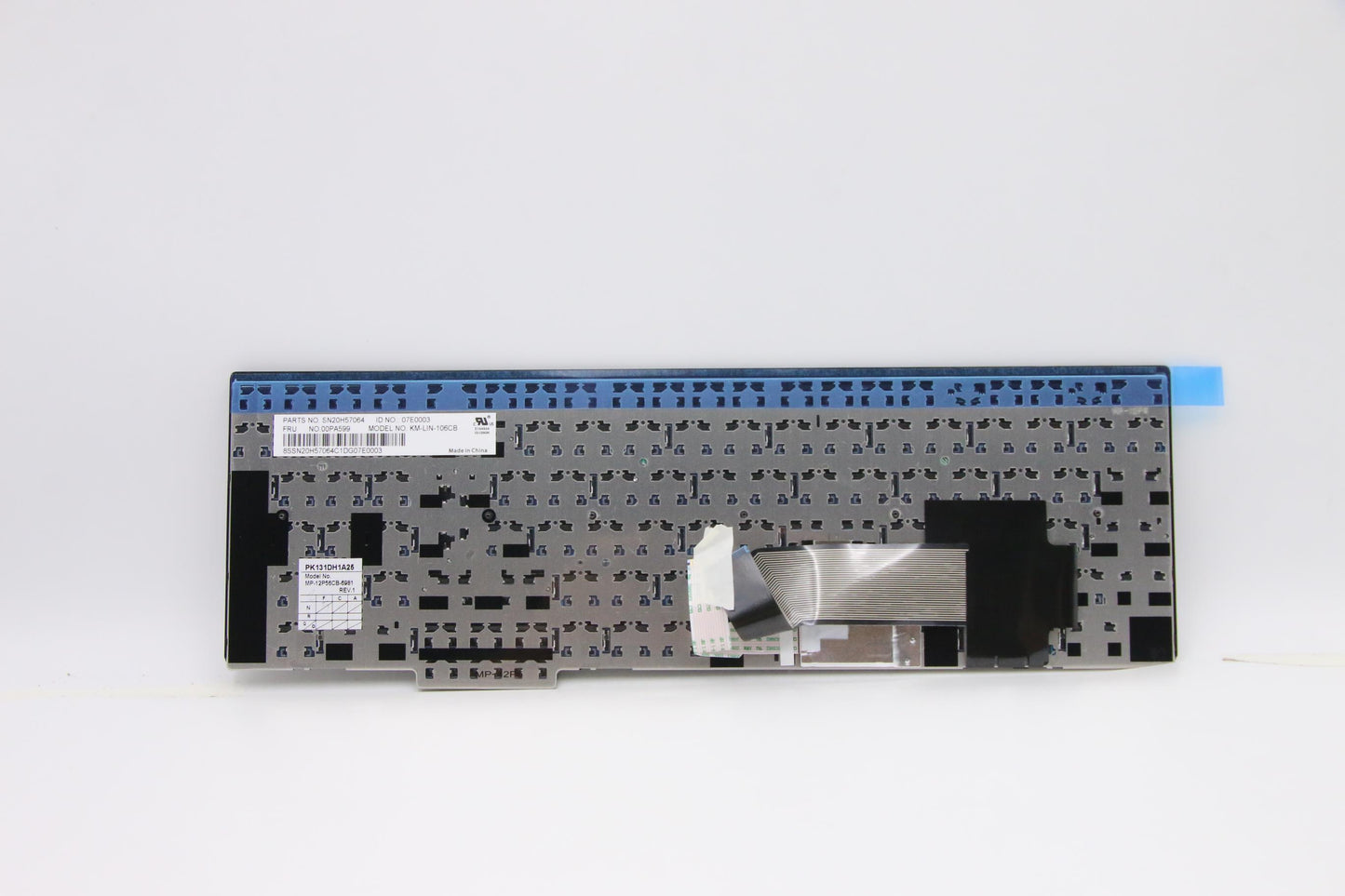 Lenovo Ki Keyboards Internal - 00PA599