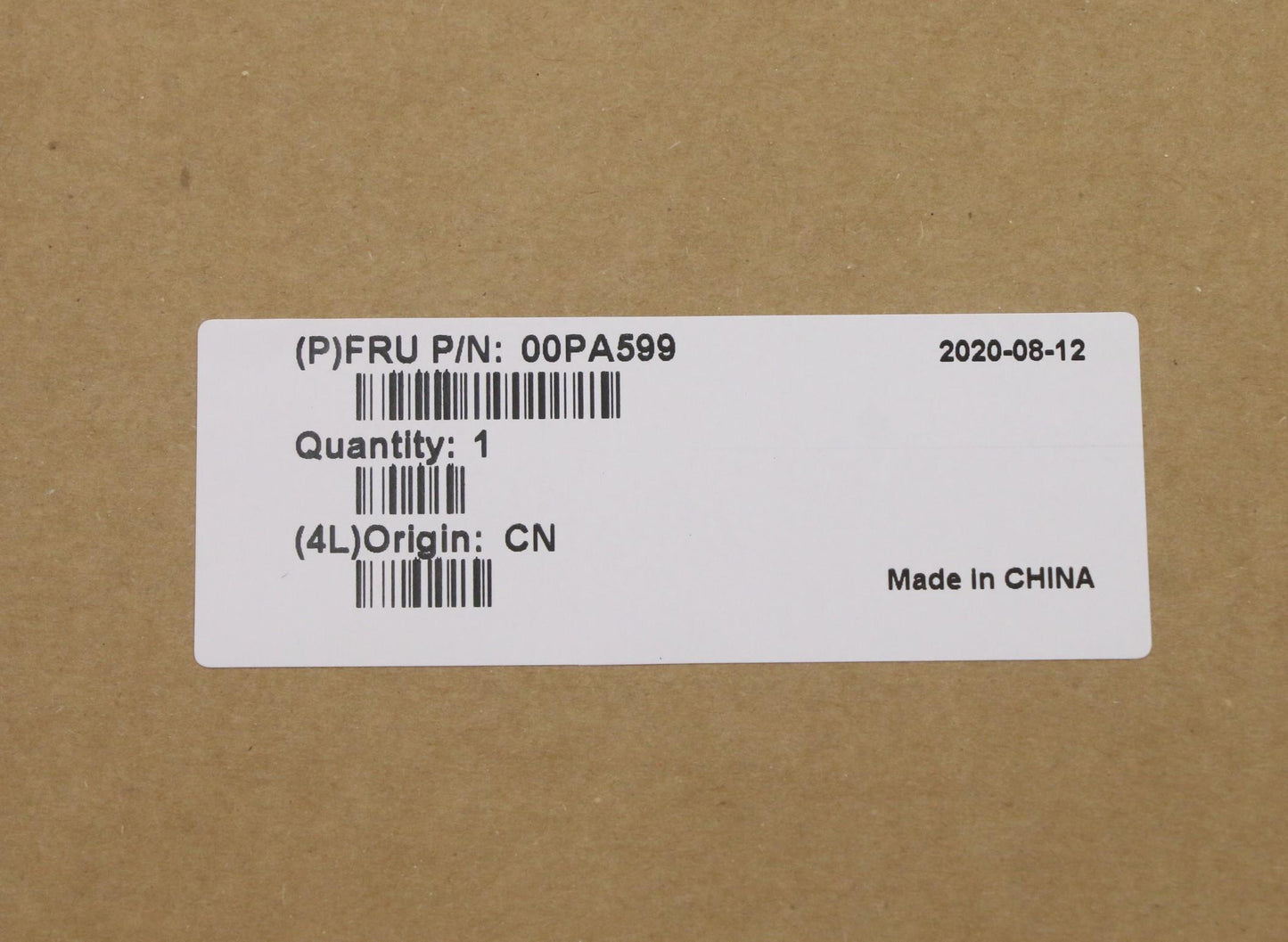 Lenovo Ki Keyboards Internal - 00PA599