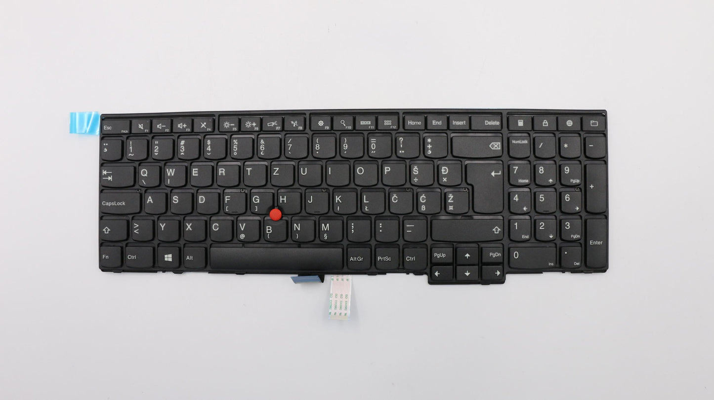 Lenovo Ki Keyboards Internal - 00PA600