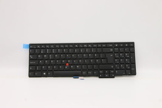 Lenovo Ki Keyboards Internal - 00PA601