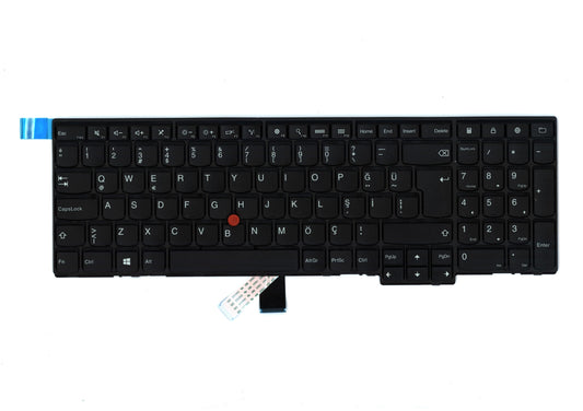 Lenovo Ki Keyboards Internal - 00PA603