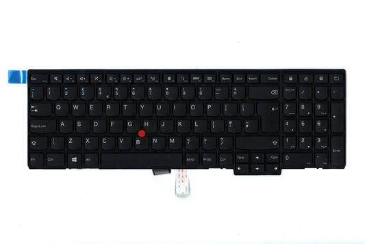 Lenovo Ki Keyboards Internal - 00PA604