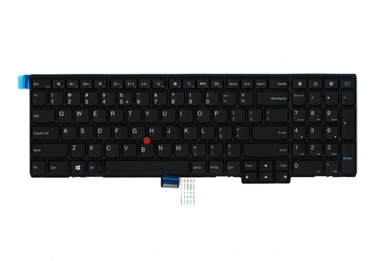 Lenovo Ki Keyboards Internal - 00PA605