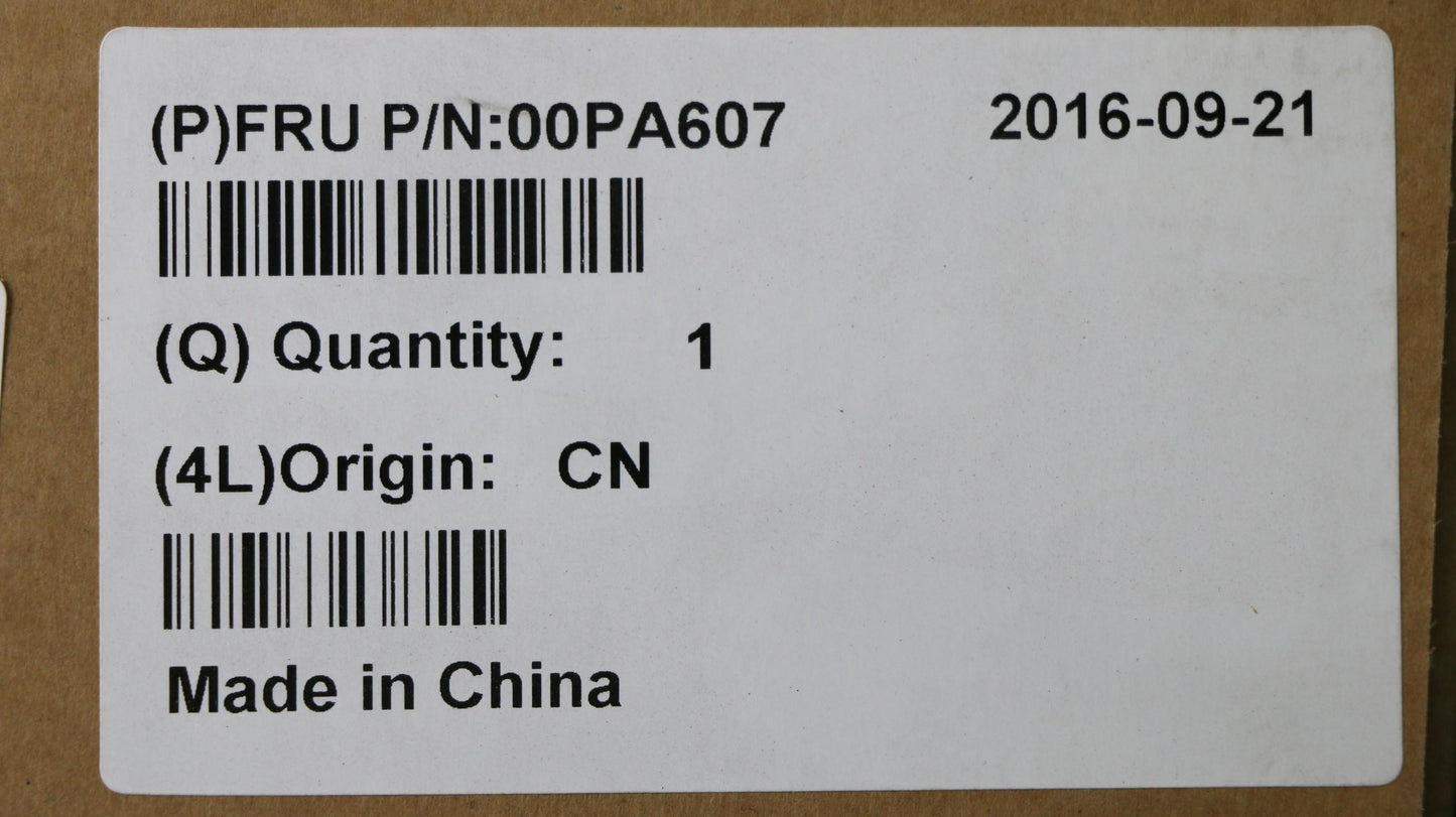 Lenovo Ki Keyboards Internal - 00PA607