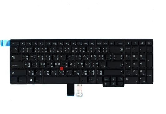 Lenovo Ki Keyboards Internal - 00PA609