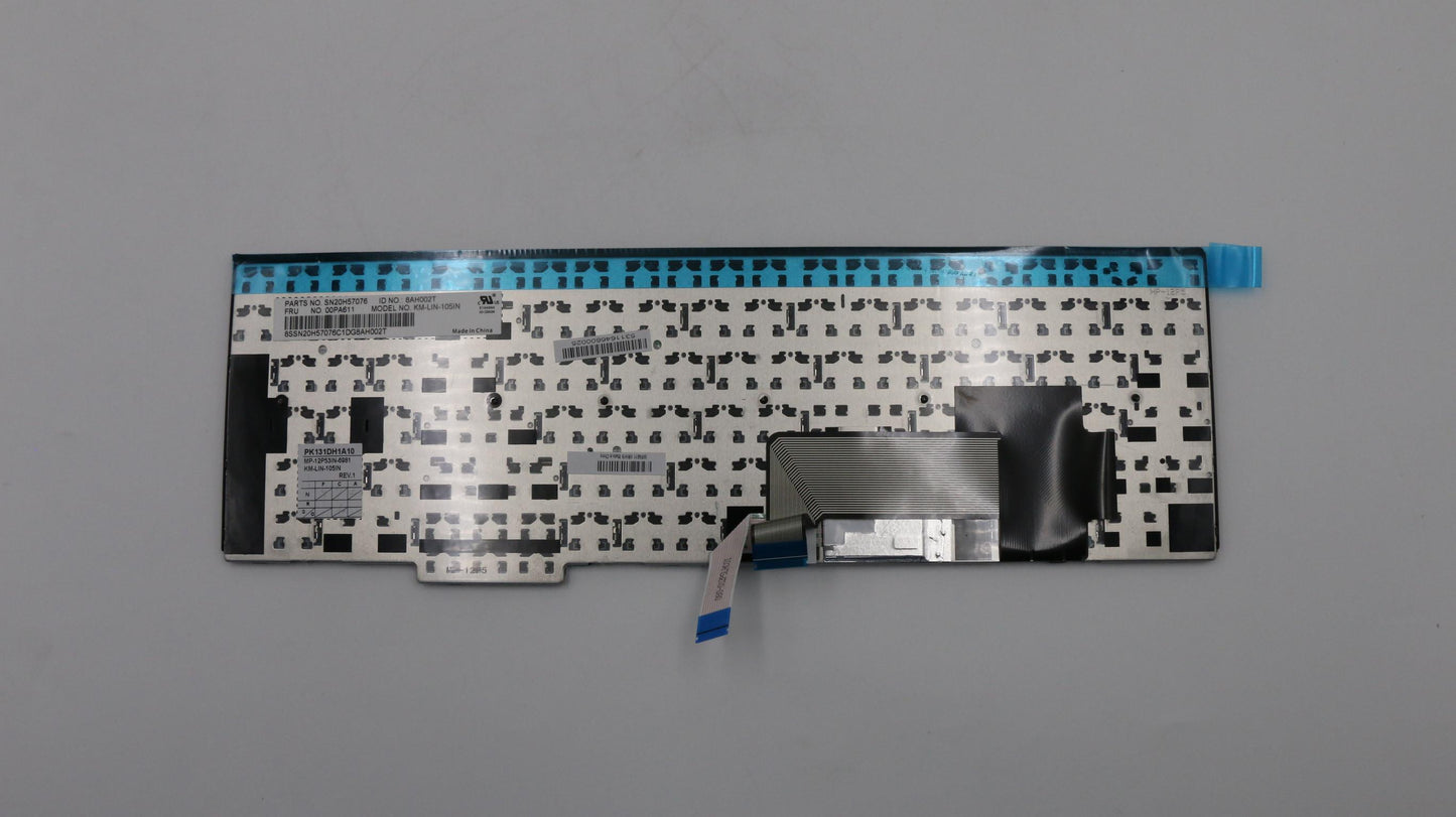 Lenovo Ki Keyboards Internal - 00PA611