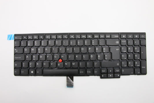 Lenovo Ki Keyboards Internal - 00PA612
