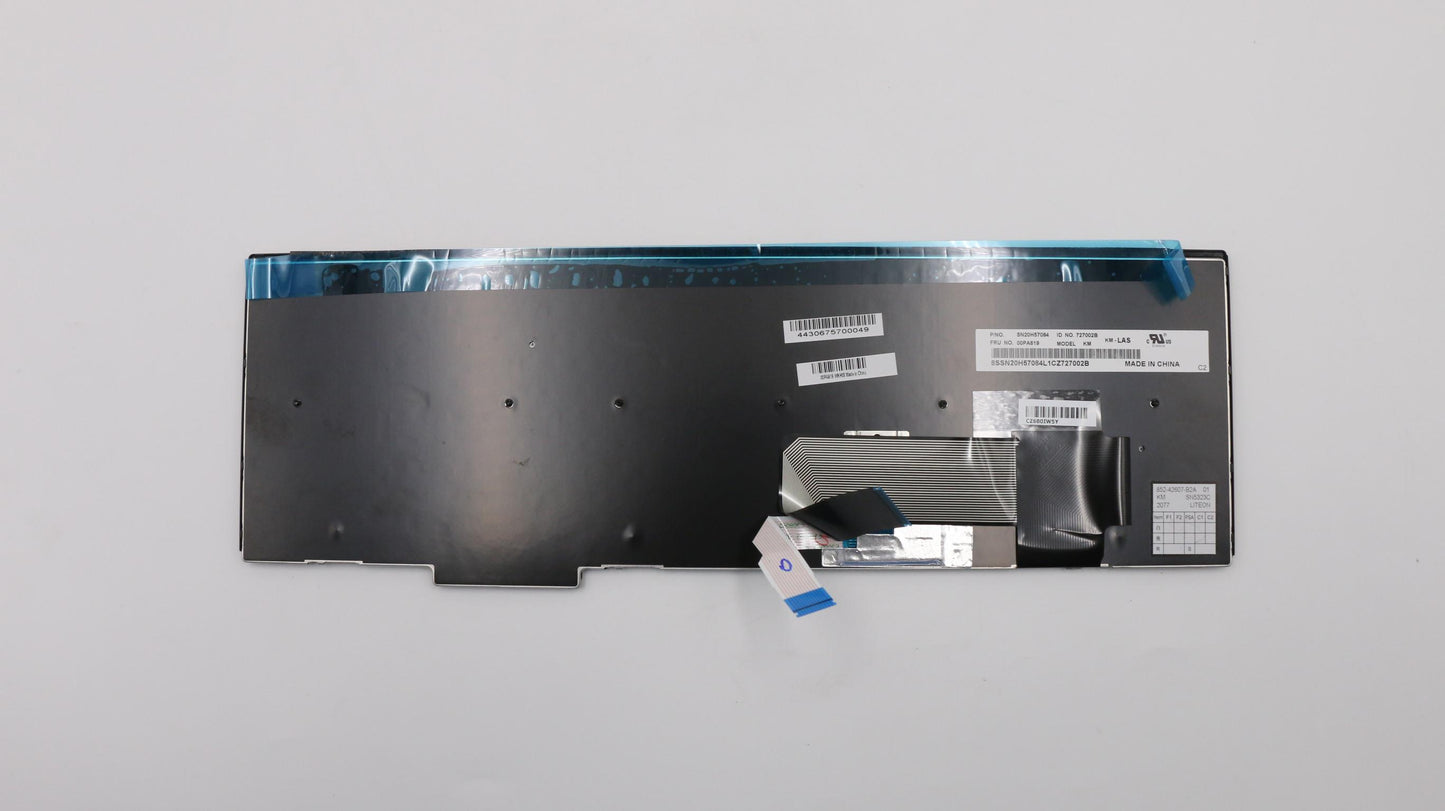 Lenovo Ki Keyboards Internal - 00PA619