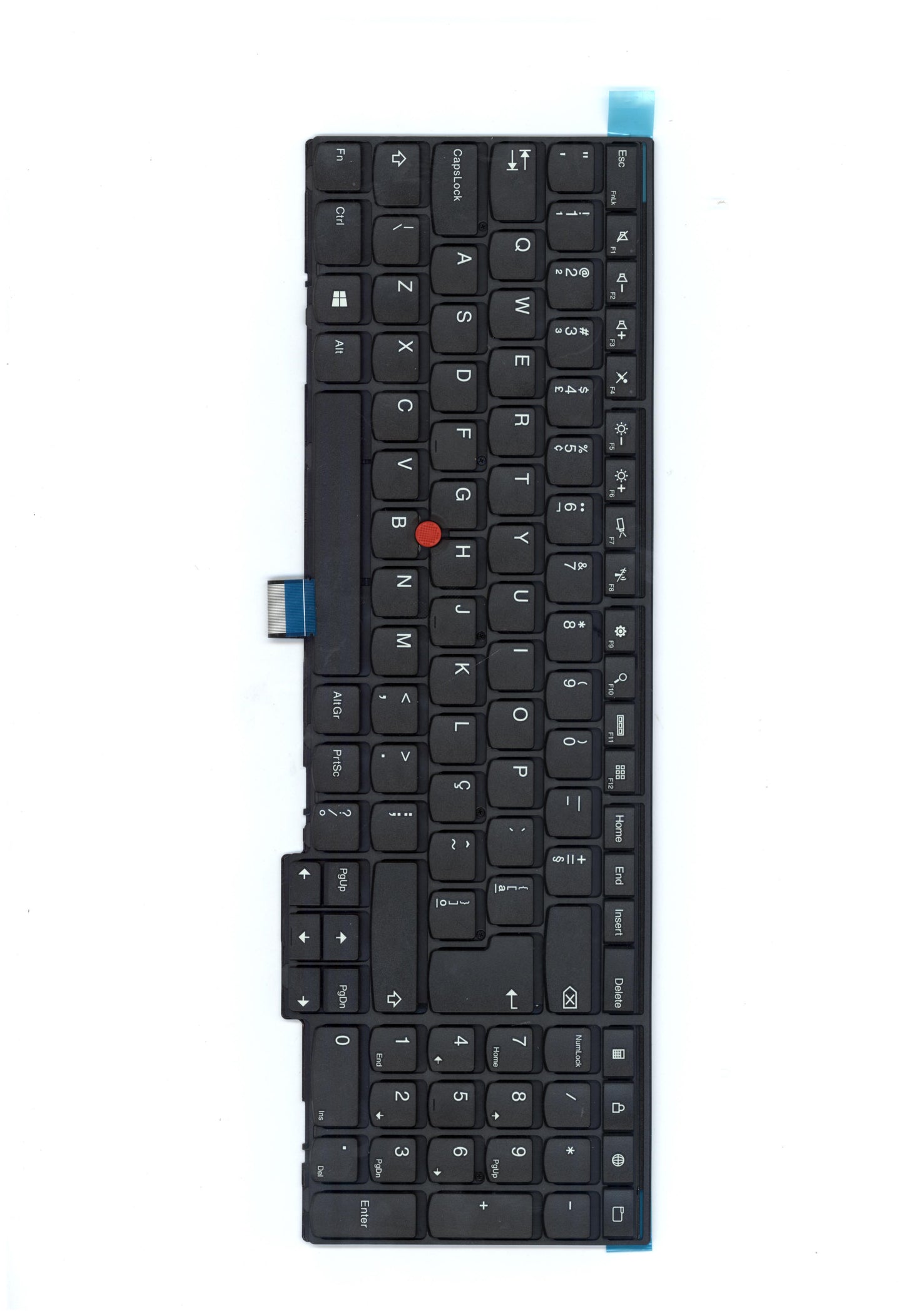 Lenovo Ki Keyboards Internal - 00PA620