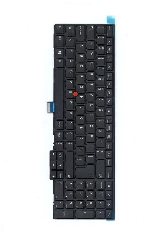 Lenovo Ki Keyboards Internal - 00PA620