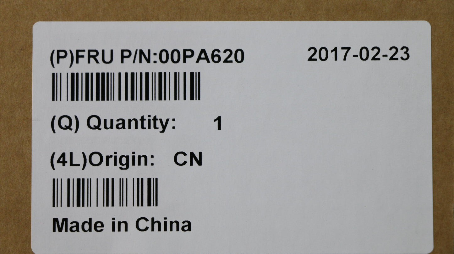 Lenovo Ki Keyboards Internal - 00PA620