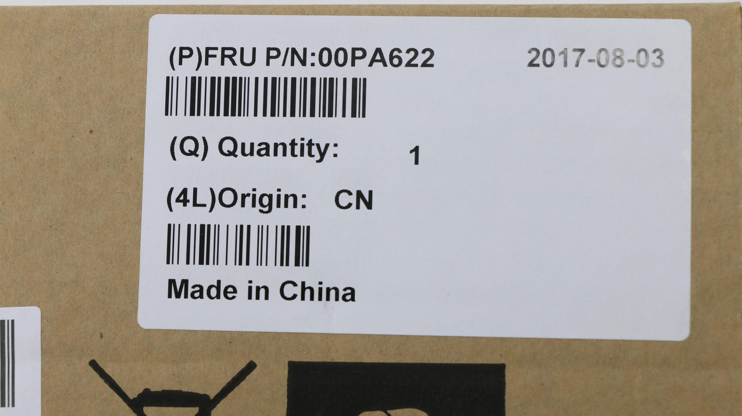 Lenovo Ki Keyboards Internal - 00PA622